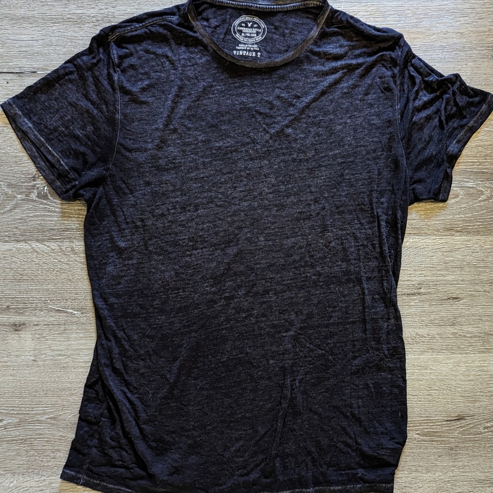 American eagle vintage t shirt xl